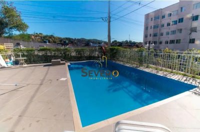 Apartamento, 2 quartos, 42 m² - Foto 5