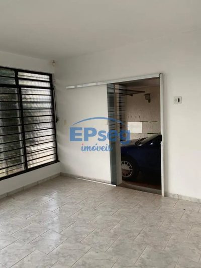 Casa, 1 quarto, 230 m² - Foto 5
