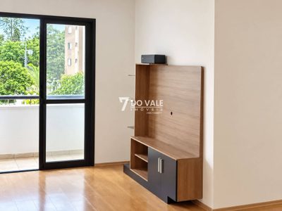 Apartamento, 3 quartos - Foto 2