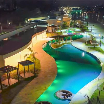 Loteamento e Condomínio, 231 m² - Foto 3