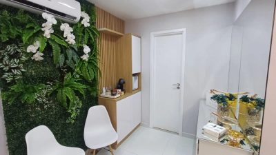 Sala-Conjunto, 36 m² - Foto 1