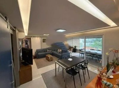 Apartamento, 4 quartos, 182 m² - Foto 2