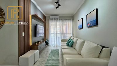 Apartamento, 2 quartos, 71 m² - Foto 3