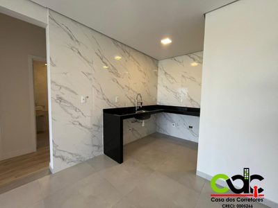 Apartamento, 3 quartos, 74 m² - Foto 4