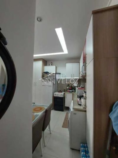 Kitnet-Studio, 30 m² - Foto 1