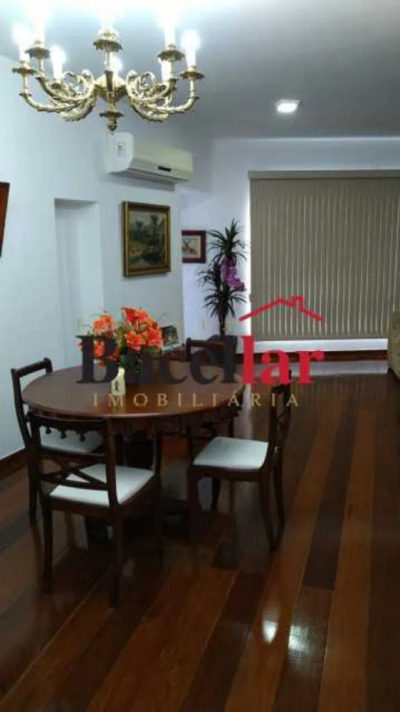 Apartamento, 4 quartos, 207 m² - Foto 5