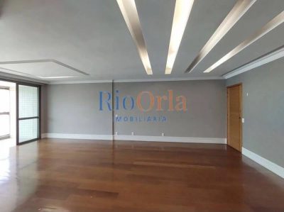 Apartamento, 4 quartos, 170 m² - Foto 2