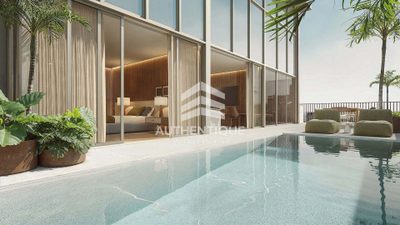 Cobertura, 4 quartos, 543 m² - Foto 2