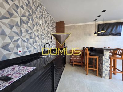 Casa, 2 quartos, 125 m² - Foto 4