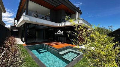 Sobrado, 3 quartos, 300 m² - Foto 4