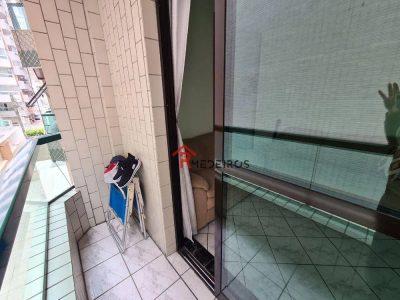 Apartamento, 1 quarto, 62 m² - Foto 3
