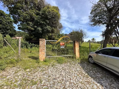 Terreno, 2 hectares - Foto 1