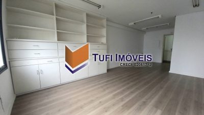 Sala-Conjunto, 38 m² - Foto 1