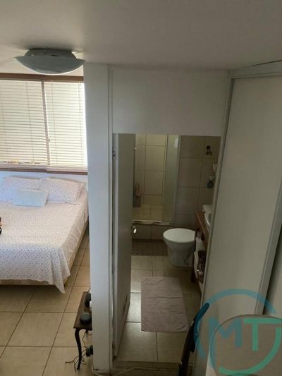 Apartamento, 1 quarto, 45 m² - Foto 5