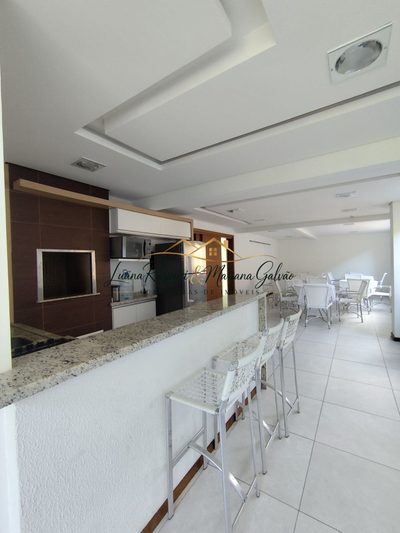 Apartamento, 3 quartos, 155 m² - Foto 3