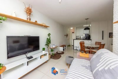Apartamento, 3 quartos, 87 m² - Foto 1