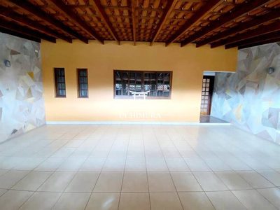 Casa, 4 quartos, 160 m² - Foto 3