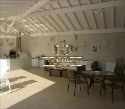 Casa de Condomínio, 5 quartos - Foto 5