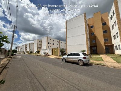 Apartamento, 2 quartos, 48 m² - Foto 1
