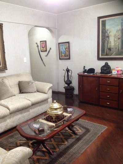 Apartamento, 2 quartos, 79 m² - Foto 3