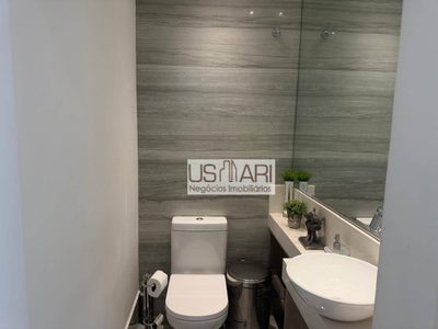Sala-Conjunto, 82 m² - Foto 5