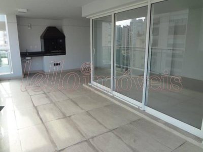 Apartamento, 3 quartos, 162 m² - Foto 4