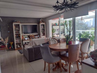 Apartamento, 2 quartos, 99 m² - Foto 1