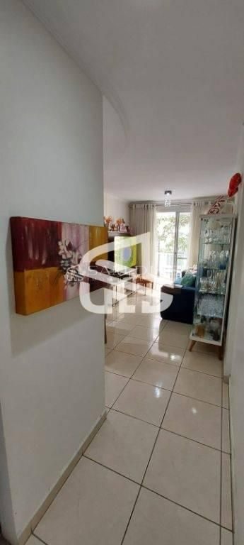 Apartamento, 3 quartos, 63 m² - Foto 2