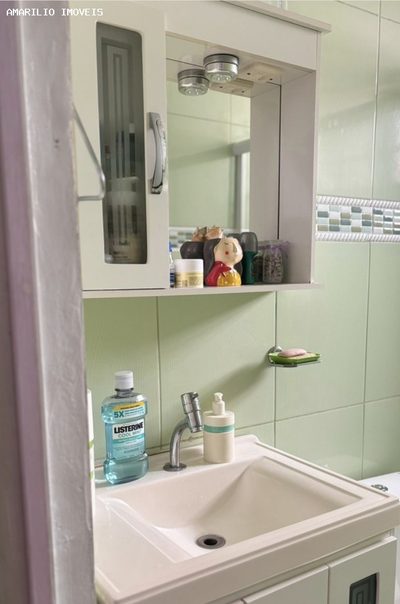 Apartamento, 2 quartos, 45 m² - Foto 5