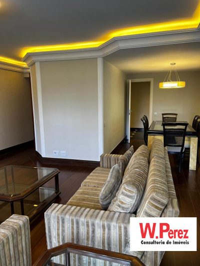 Apartamento, 3 quartos, 181 m² - Foto 2