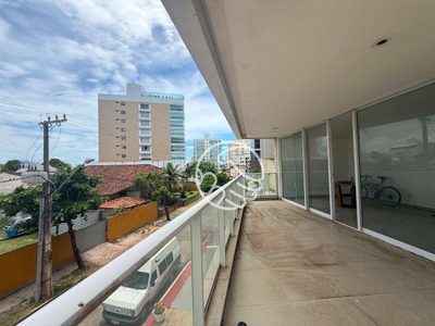 Apartamento, 3 quartos, 170 m² - Foto 1