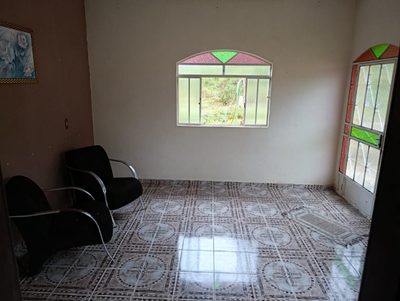 Sítio, 4 quartos, 100 m² - Foto 2