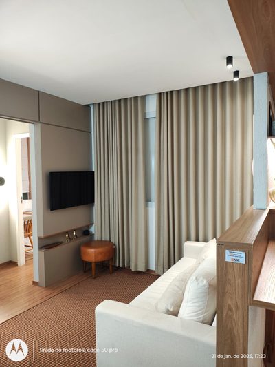 Apartamento, 2 quartos, 47 m² - Foto 2