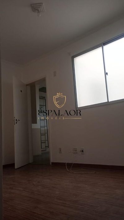Apartamento, 2 quartos - Foto 3