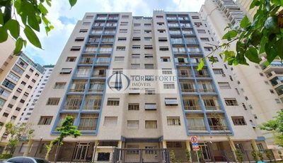 Apartamento, 3 quartos, 126 m² - Foto 1