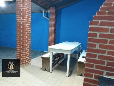 Casa, 4 quartos - Foto 4