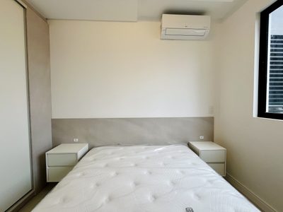 Apartamento, 1 quarto, 38 m² - Foto 3