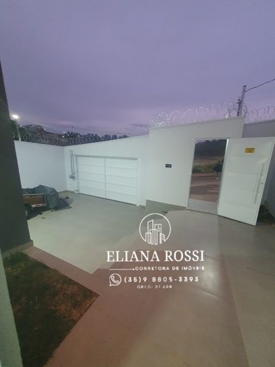 Casa, 3 quartos, 70 m² - Foto 3
