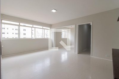 Apartamento, 2 quartos, 92 m² - Foto 1