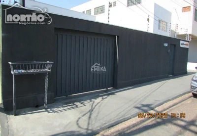 Casa, 3 quartos, 443 m² - Foto 1