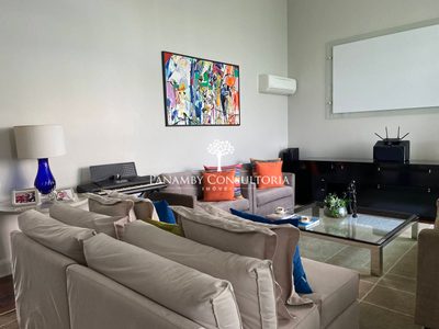Apartamento, 4 quartos, 270 m² - Foto 4