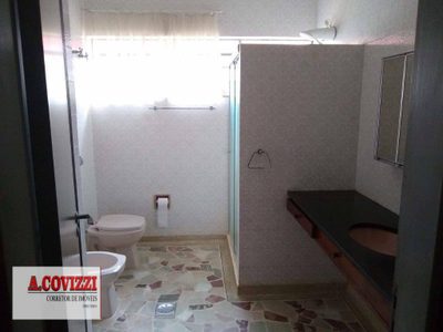 Casa, 3 quartos, 179 m² - Foto 3