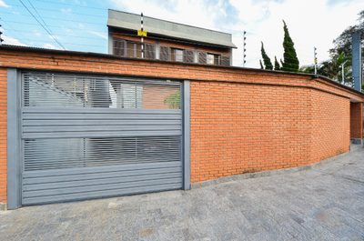 Sobrado, 4 quartos, 422 m² - Foto 1