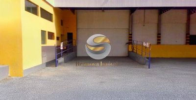 Depósito-Galpão, 10000 m² - Foto 3