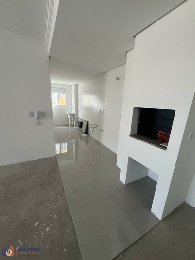 Apartamento, 2 quartos, 72 m² - Foto 4