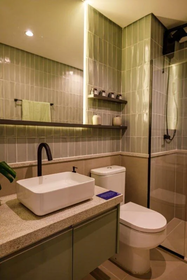 Apartamento, 1 quarto, 34 m² - Foto 4