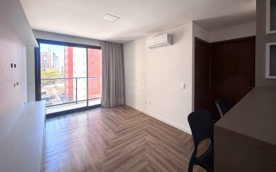 Apartamento, 1 quarto, 51 m² - Foto 3