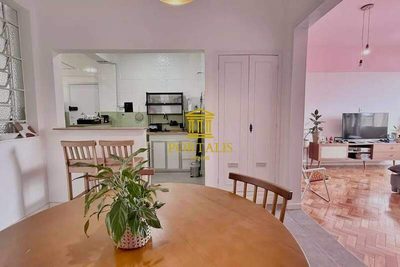 Apartamento, 3 quartos, 140 m² - Foto 4