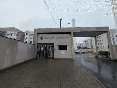 Apartamento, 2 quartos, 40 m² - Foto 1