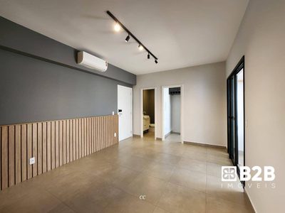 Apartamento, 3 quartos, 84 m² - Foto 3
